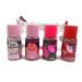 Victoria's Secret  PINK Collection Holiday Mini Mist Gift Set,  Набір парфумованих спреїв 4 шт. в наборі